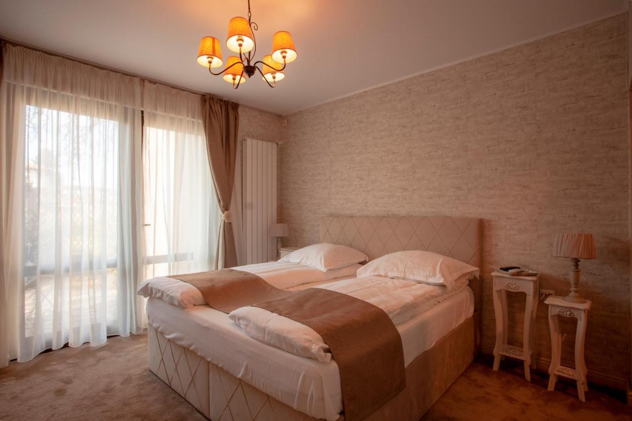 Private Villa Gergana Сапарева-Баня Экстерьер фото