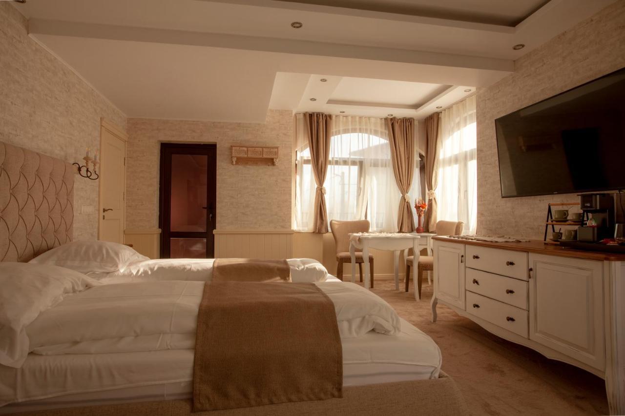 Private Villa Gergana Сапарева-Баня Экстерьер фото