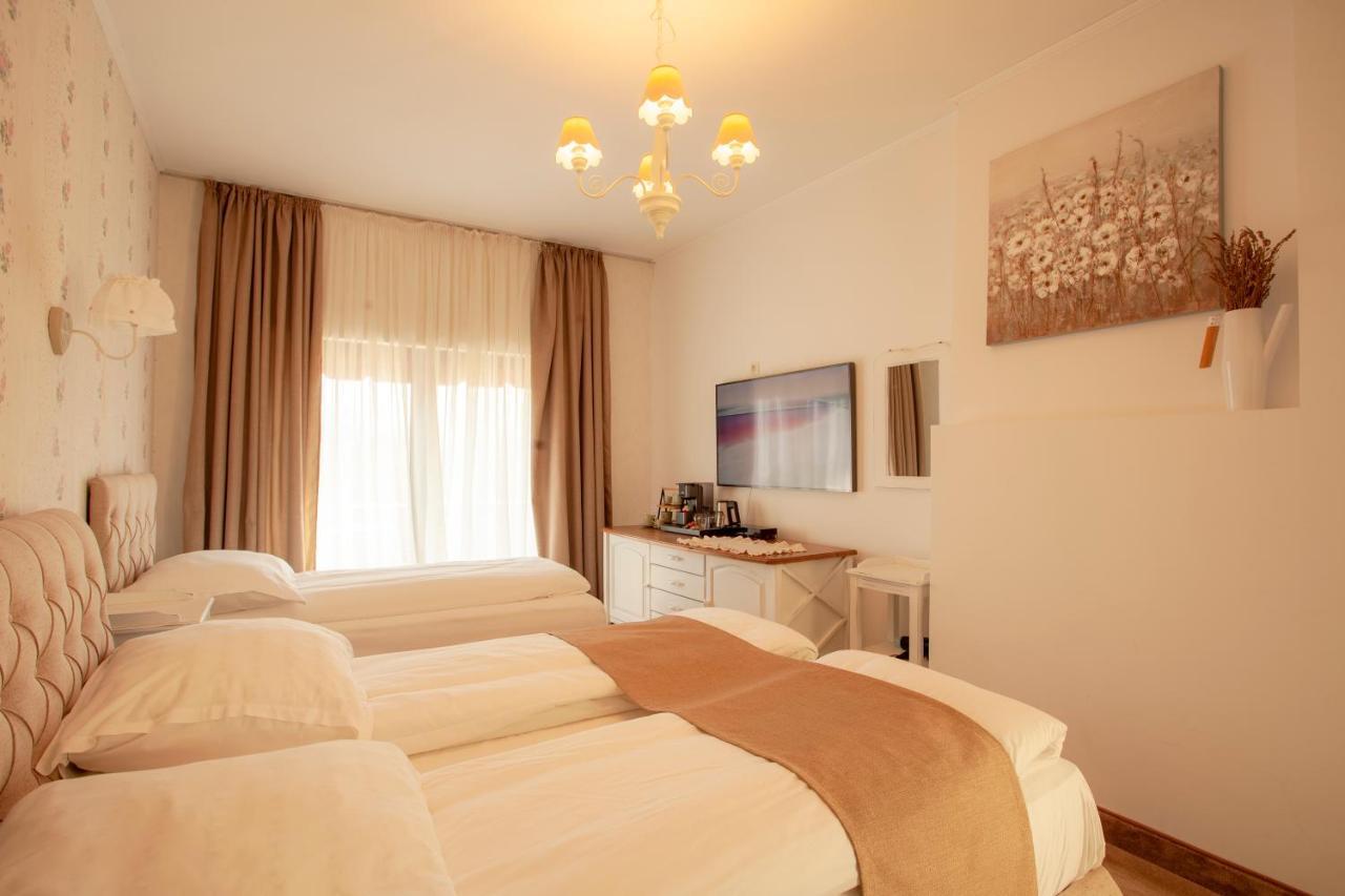 Private Villa Gergana Сапарева-Баня Экстерьер фото