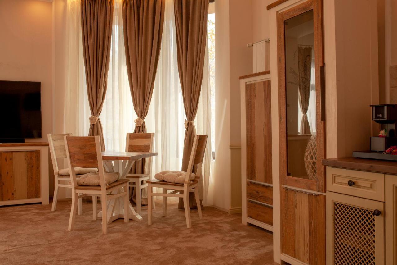 Private Villa Gergana Сапарева-Баня Экстерьер фото