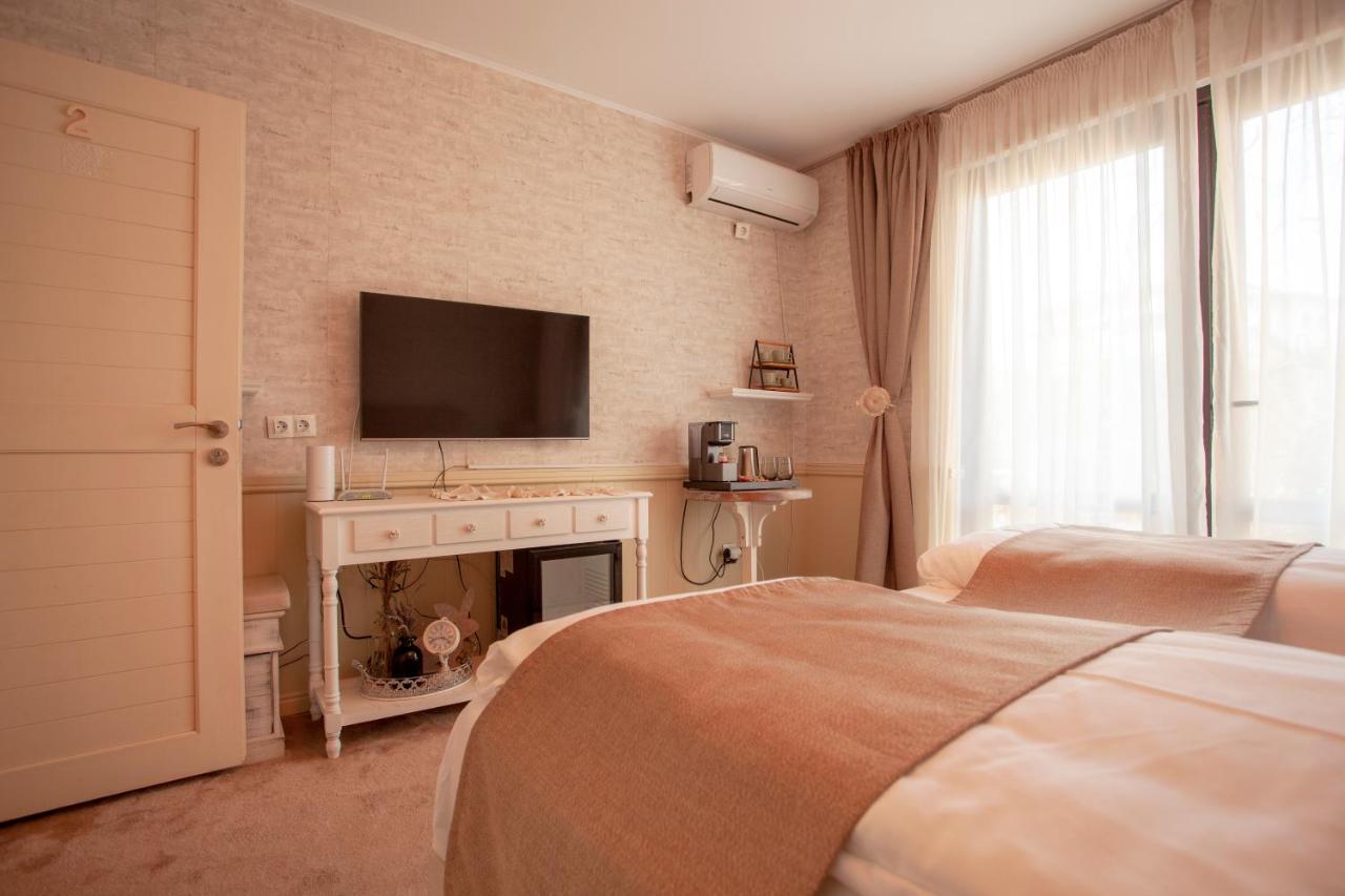 Private Villa Gergana Сапарева-Баня Экстерьер фото