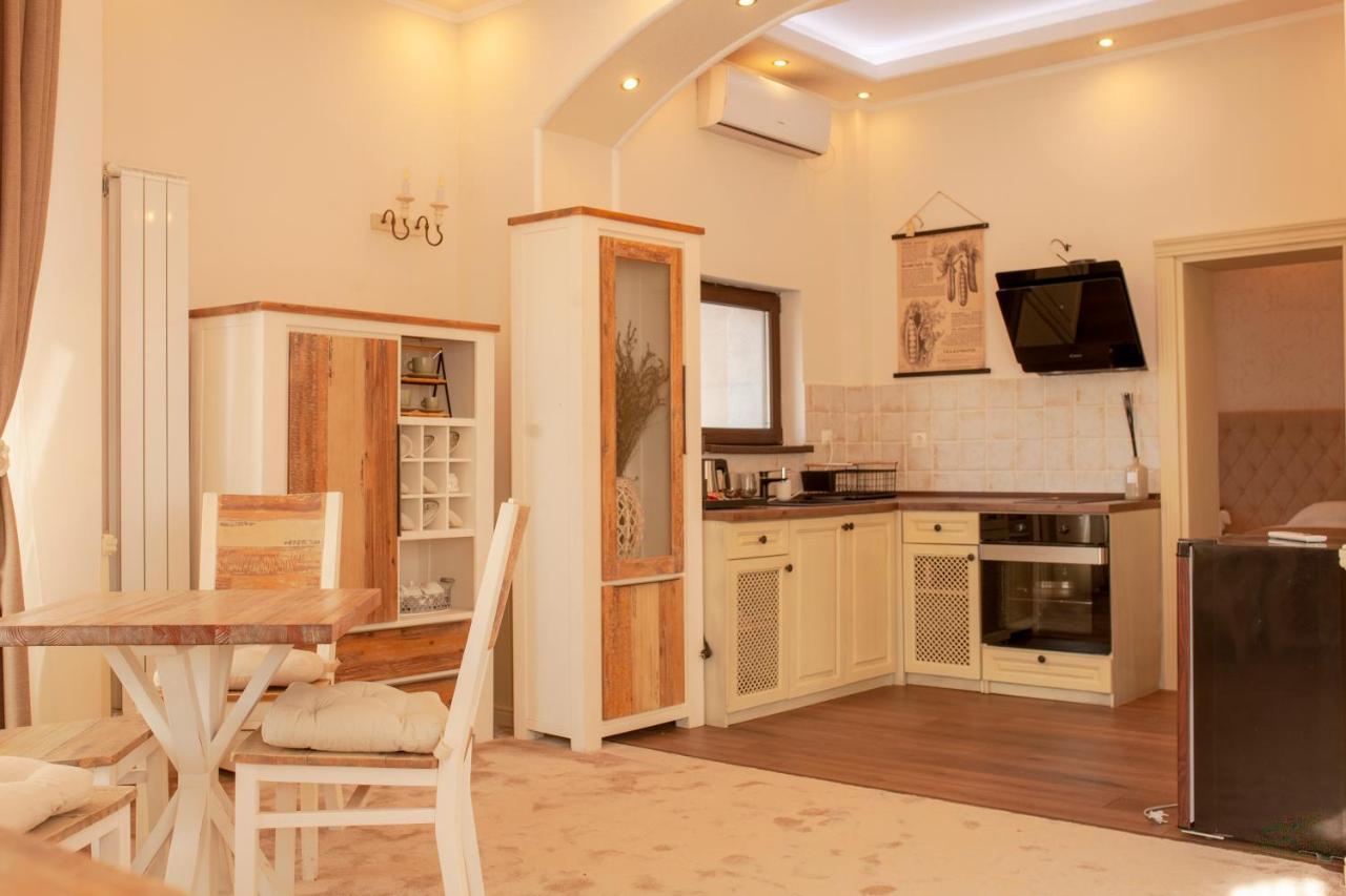 Private Villa Gergana Сапарева-Баня Экстерьер фото