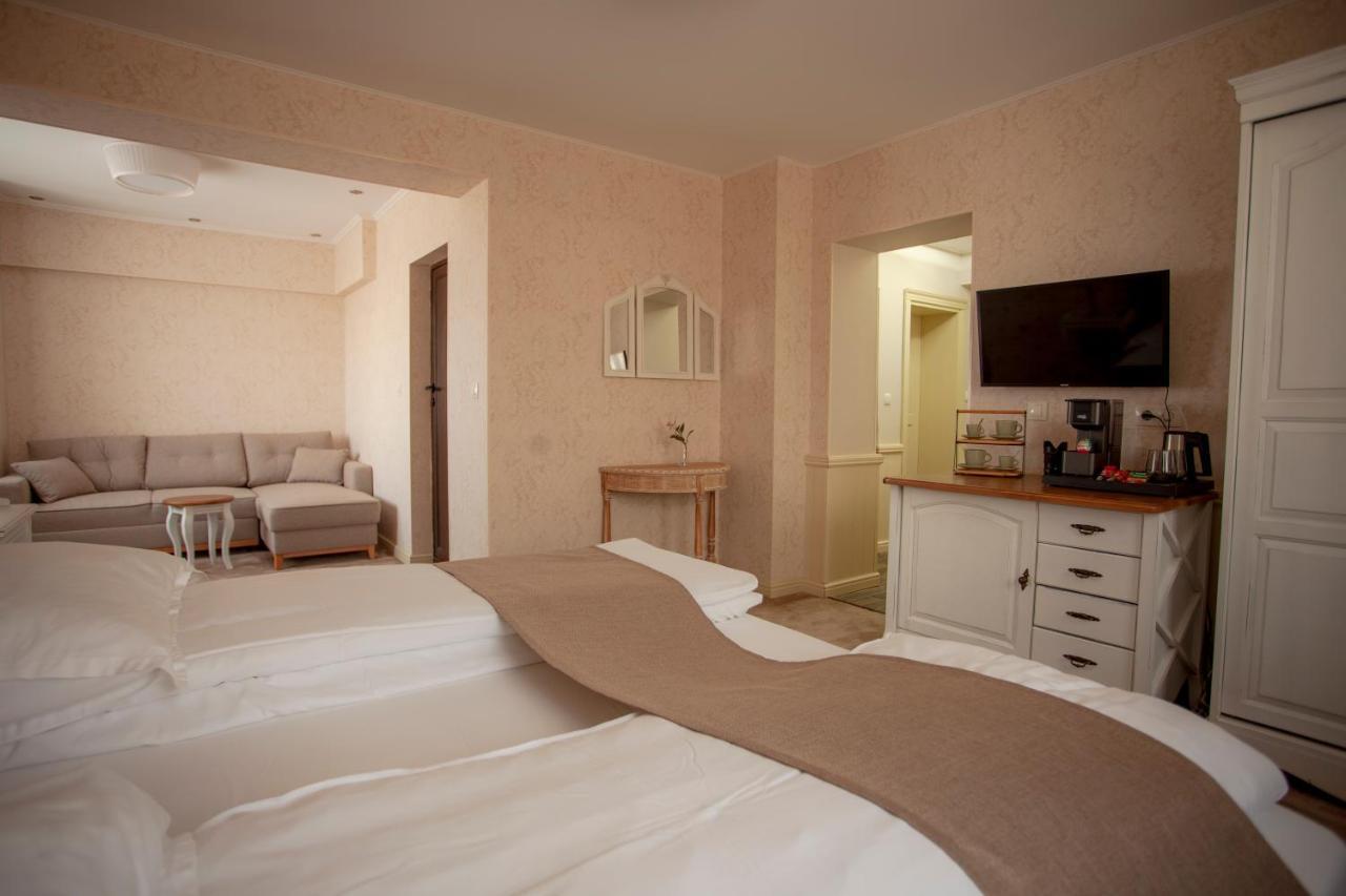 Private Villa Gergana Сапарева-Баня Экстерьер фото